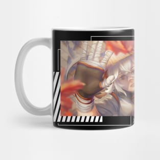 Kazuha 2 (Dark) Mug